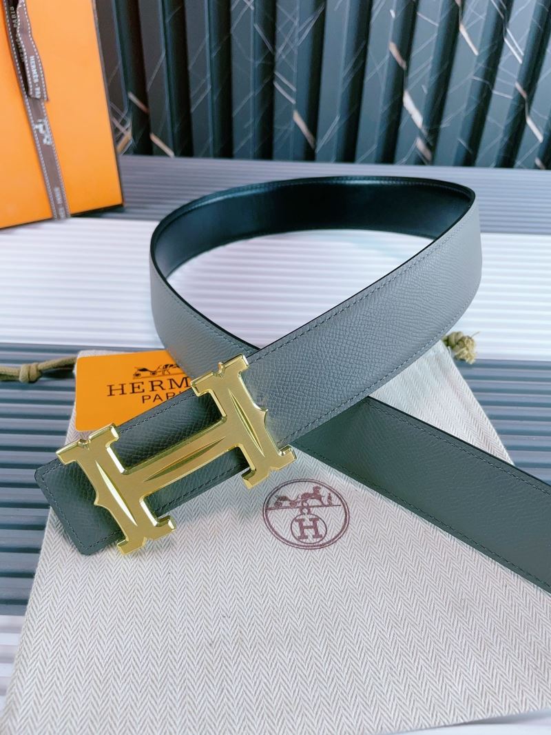 Hermes Belts